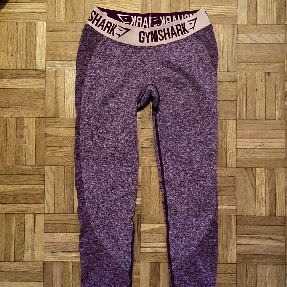 Gym Shark Flex Leggings